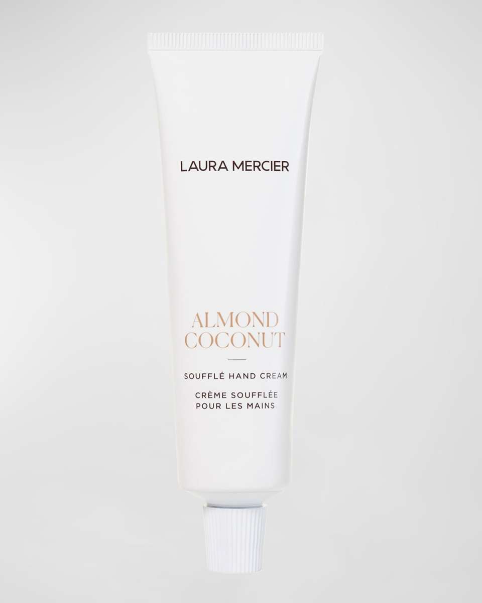 Almond Coconut Soufflé Hand Cream, 1.5 oz.
